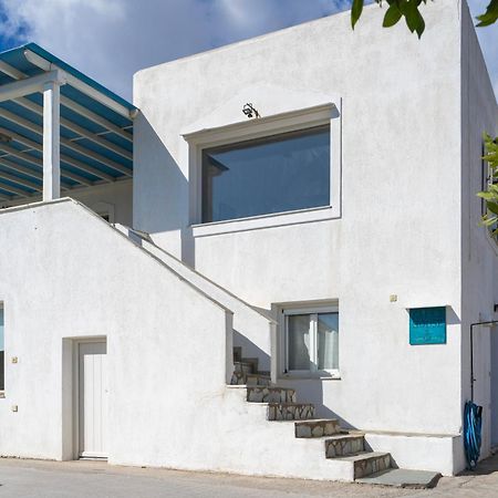 Kafkis House, Paros Villa Dhragoulas Dış mekan fotoğraf
