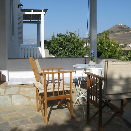 Kafkis House, Paros Villa Dhragoulas Dış mekan fotoğraf