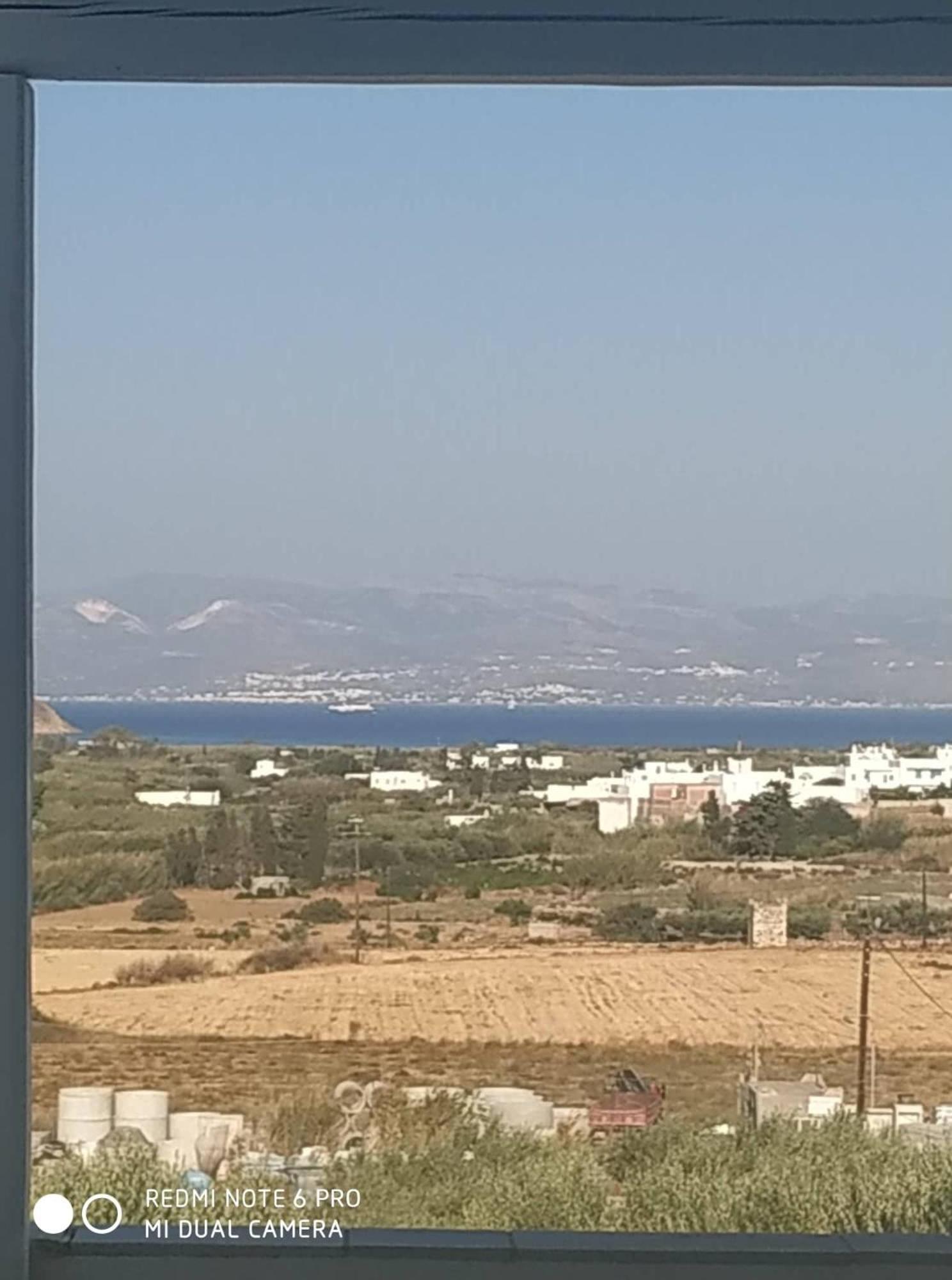 Kafkis House, Paros Villa Dhragoulas Dış mekan fotoğraf