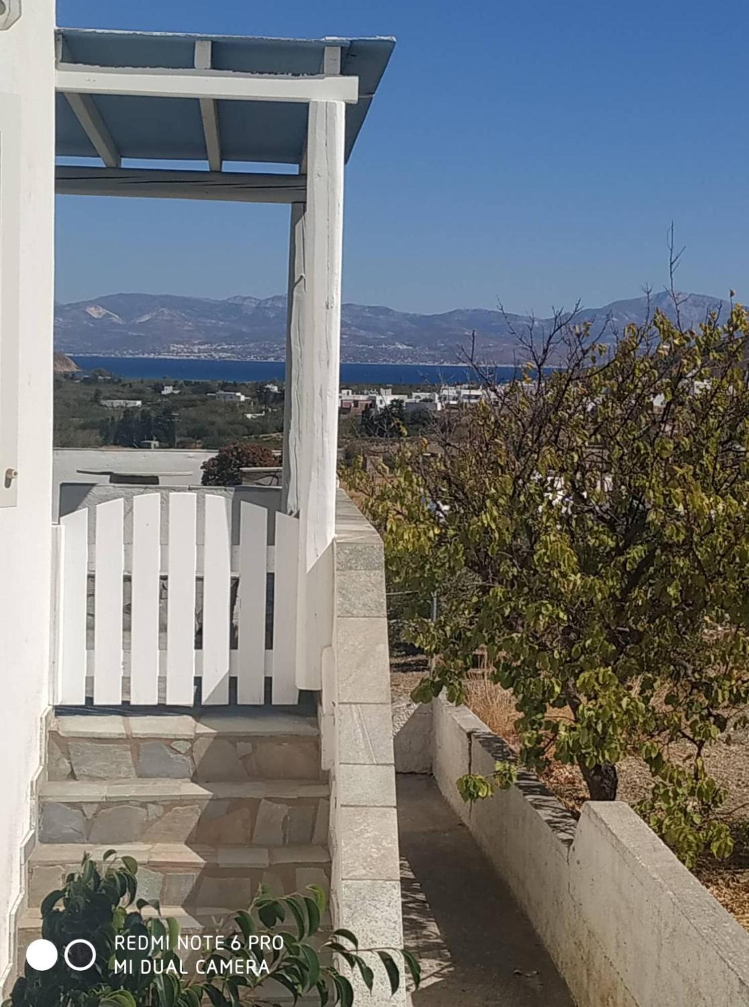 Kafkis House, Paros Villa Dhragoulas Dış mekan fotoğraf