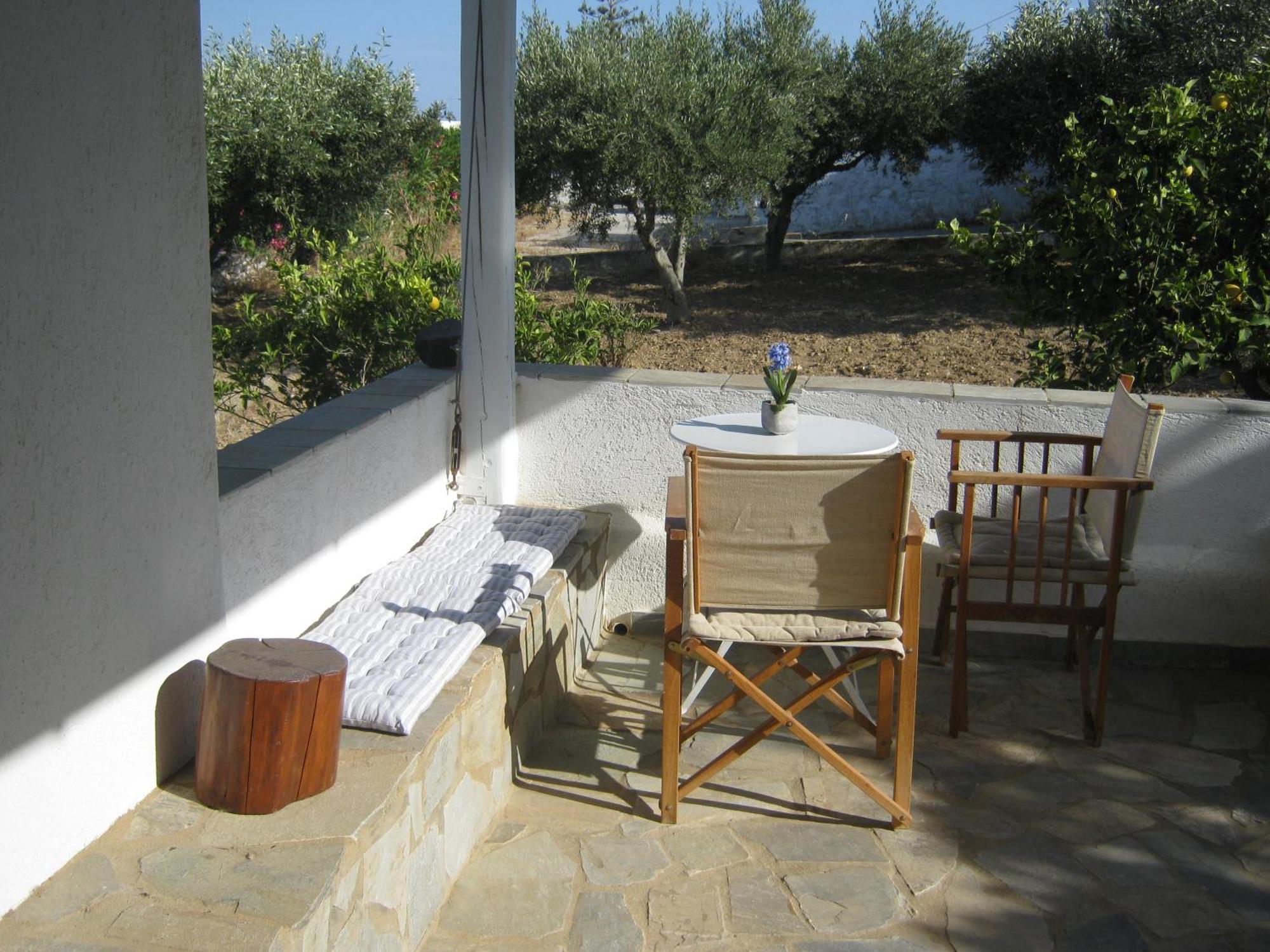 Kafkis House, Paros Villa Dhragoulas Dış mekan fotoğraf