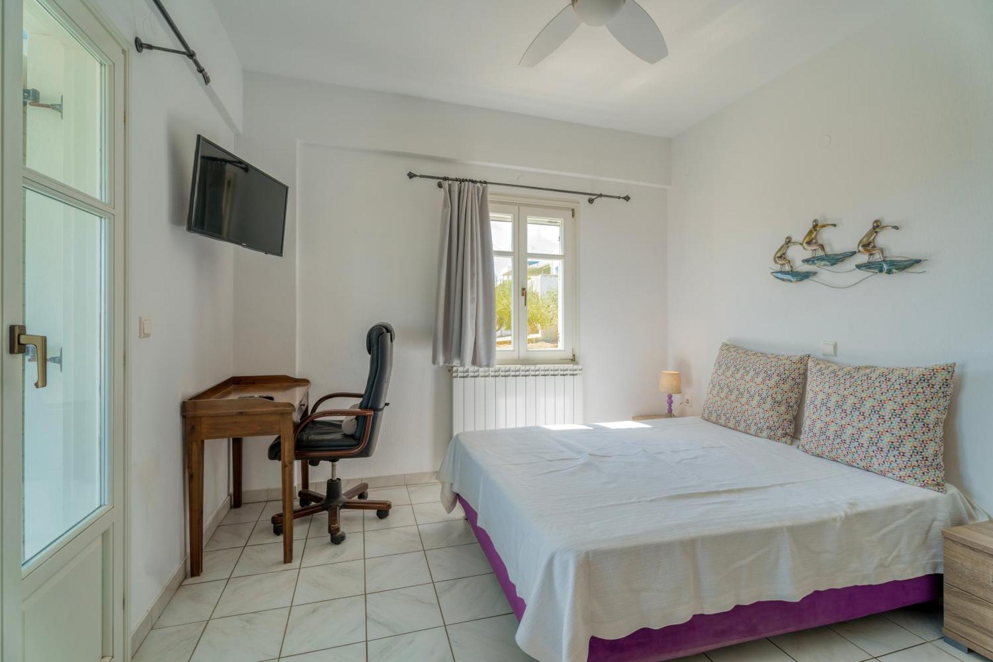 Kafkis House, Paros Villa Dhragoulas Dış mekan fotoğraf