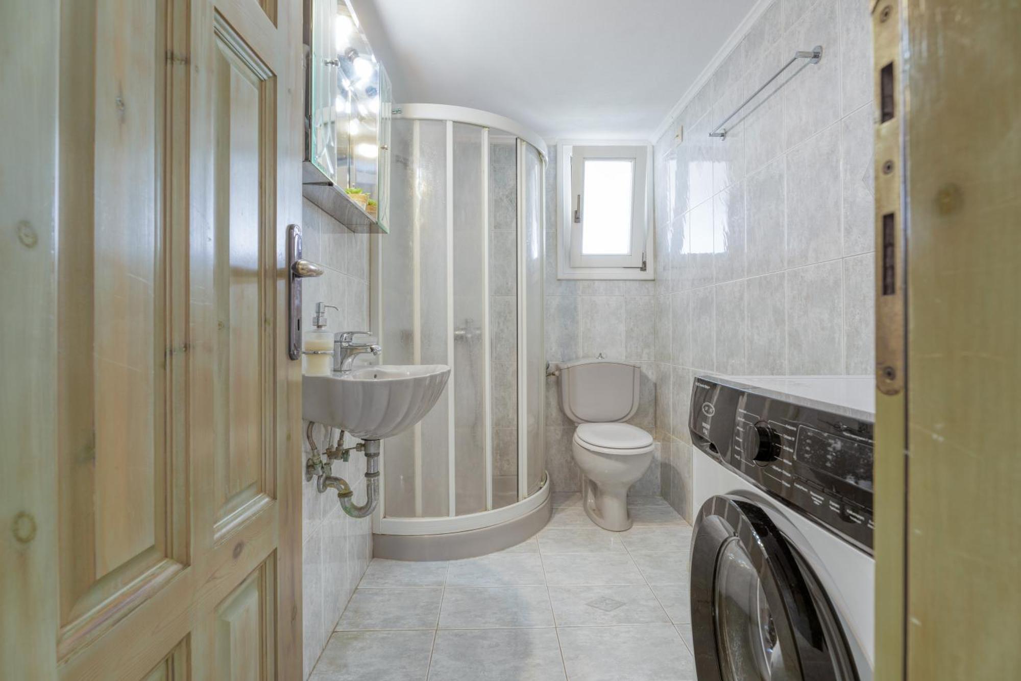 Kafkis House, Paros Villa Dhragoulas Dış mekan fotoğraf