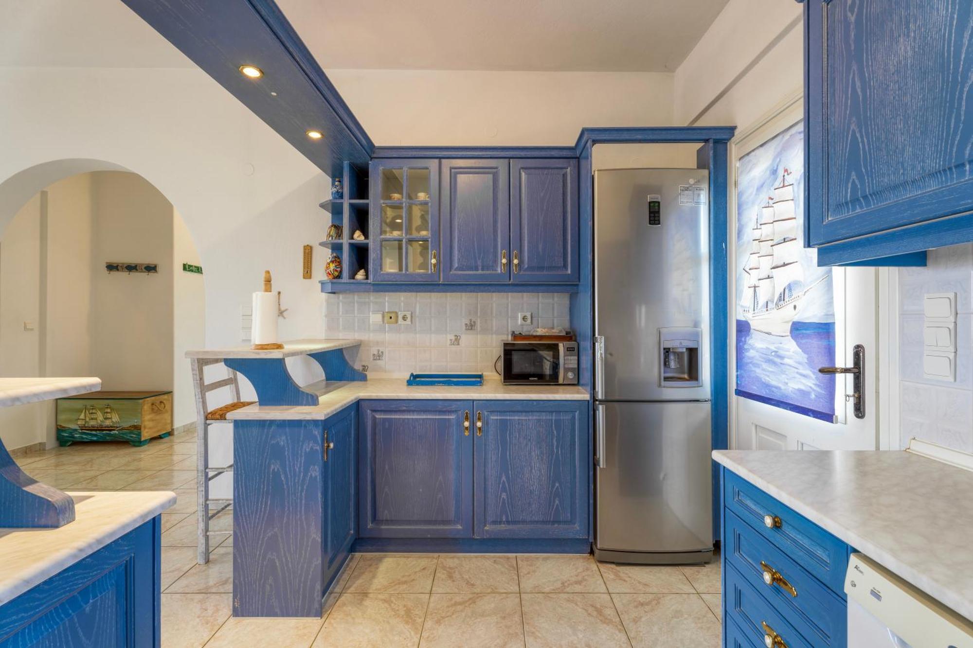 Kafkis House, Paros Villa Dhragoulas Dış mekan fotoğraf