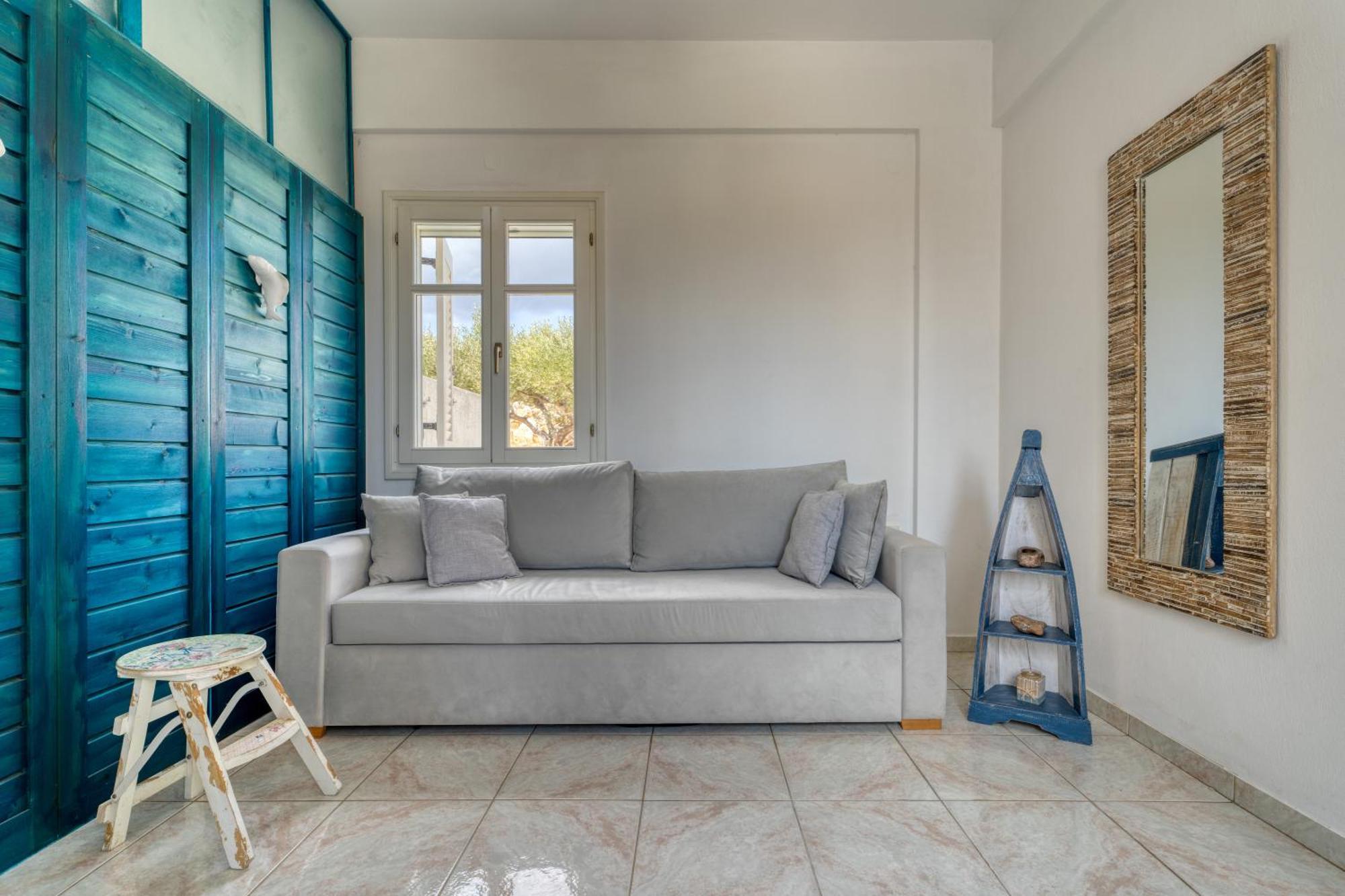 Kafkis House, Paros Villa Dhragoulas Dış mekan fotoğraf